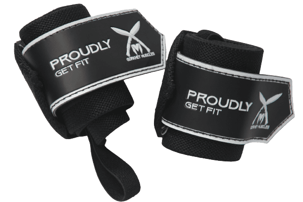 Gorkhey Muscles Wrist Wrap